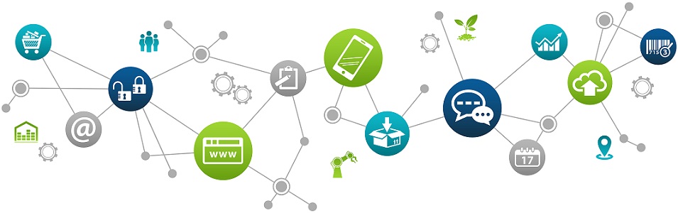 Smart Factory – Optimised Processes Design