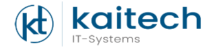 KaiTech IT-Systems GmbH Logo